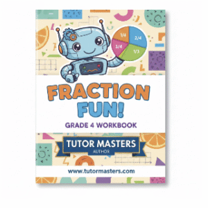 Parent Guide Fraction - Grade 10